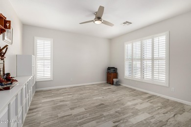 Find your ideal retirement home in the 55+ guard-gated on Springfield Golf Resort in Arizona - for sale on GolfHomes.com, golf home, golf lot