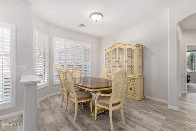 Find your ideal retirement home in the 55+ guard-gated on Springfield Golf Resort in Arizona - for sale on GolfHomes.com, golf home, golf lot