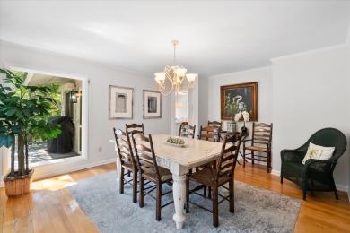 Dog-Friendly! Experience the ultimate in coastal luxury with a on Wild Dunes Harbor Golf Resort in South Carolina - for sale on GolfHomes.com, golf home, golf lot