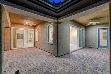 Welcome Home to this Lake Las Vegas Stunner! Nestled against the on Reflection Bay Golf Club in Nevada - for sale on GolfHomes.com, golf home, golf lot