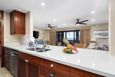 This meticulously remodeled very spacious 1-bedroom, 2-bathroom on Kona Country Club Golf Course in Hawaii - for sale on GolfHomes.com, golf home, golf lot