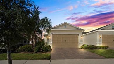Under contract-accepting backup offers. This is a two year old on Mystic Dunes Resort and Golf Club in Florida - for sale on GolfHomes.com, golf home, golf lot