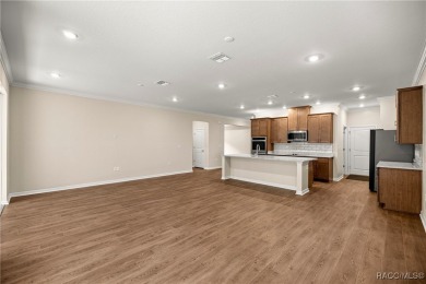 Gorgeous NEW 2024 4 Bedroom, 3 Bath, 3 CAR GARAGE Home with on Pine Ridge Community Golf and Country Club in Florida - for sale on GolfHomes.com, golf home, golf lot