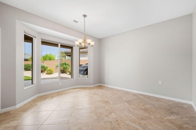 Welcome to this beautiful single-level home in Sun River, a 55+ on Sunriver Golf Club in Utah - for sale on GolfHomes.com, golf home, golf lot