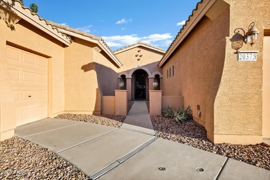 PRICED TO SELL! Amazing opportunity to own a beautiful home in on The Duke At Rancho El Dorado Golf Course in Arizona - for sale on GolfHomes.com, golf home, golf lot