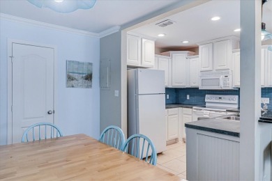 This is a condominium. Experience the ultimate coastal retreat on Palmilla Beach Golf Club in Texas - for sale on GolfHomes.com, golf home, golf lot