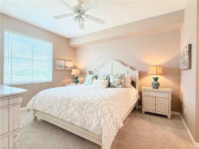 This light-filled 2-bedroom, 2-bath condominium offers the on Naples Heritage Golf and Country Club in Florida - for sale on GolfHomes.com, golf home, golf lot