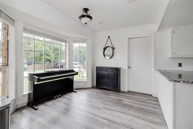Located in the desirable Mountain Valley neighborhood with NO on Mountain Valley Country Club in Texas - for sale on GolfHomes.com, golf home, golf lot