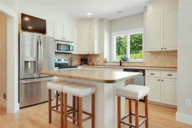 Updated 4BD/3.5BA, 2,928 sqft golf-front cottage in The Orchard on The Orchard Golf and Country Club in Georgia - for sale on GolfHomes.com, golf home, golf lot