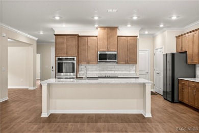 Gorgeous NEW 2024 4 Bedroom, 3 Bath, 3 CAR GARAGE Home with on Pine Ridge Community Golf and Country Club in Florida - for sale on GolfHomes.com, golf home, golf lot