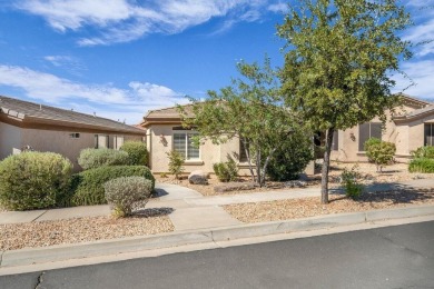 Don't miss this well-maintained, thoughtfully updated home in a on Coral Canyon Golf Course in Utah - for sale on GolfHomes.com, golf home, golf lot