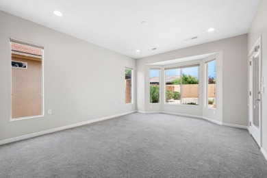 Welcome to this beautiful single-level home in Sun River, a 55+ on Sunriver Golf Club in Utah - for sale on GolfHomes.com, golf home, golf lot