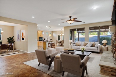 PRICED TO SELL! Amazing opportunity to own a beautiful home in on The Duke At Rancho El Dorado Golf Course in Arizona - for sale on GolfHomes.com, golf home, golf lot