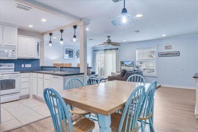 This is a condominium. Experience the ultimate coastal retreat on Palmilla Beach Golf Club in Texas - for sale on GolfHomes.com, golf home, golf lot