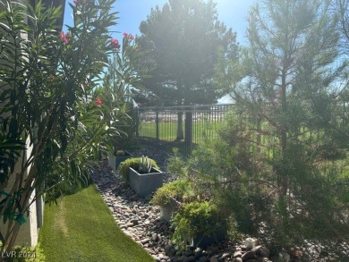 Completely upgraded, coastal themed, Taylor Morrison Built, 2156 on Mountain Falls Golf Course in Nevada - for sale on GolfHomes.com, golf home, golf lot