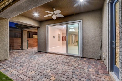 Welcome Home to this Lake Las Vegas Stunner! Nestled against the on Reflection Bay Golf Club in Nevada - for sale on GolfHomes.com, golf home, golf lot