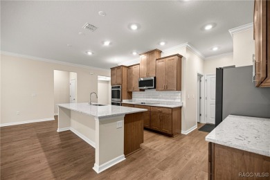 Gorgeous NEW 2024 4 Bedroom, 3 Bath, 3 CAR GARAGE Home with on Pine Ridge Community Golf and Country Club in Florida - for sale on GolfHomes.com, golf home, golf lot