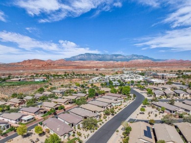 Don't miss this well-maintained, thoughtfully updated home in a on Coral Canyon Golf Course in Utah - for sale on GolfHomes.com, golf home, golf lot