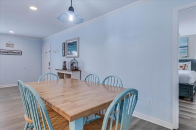 This is a condominium. Experience the ultimate coastal retreat on Palmilla Beach Golf Club in Texas - for sale on GolfHomes.com, golf home, golf lot