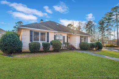 Welcome to 6208 Falkland, a beautifully appointed residence on Kings Grant Golf and Country Club in North Carolina - for sale on GolfHomes.com, golf home, golf lot