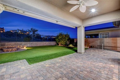 Welcome Home to this Lake Las Vegas Stunner! Nestled against the on Reflection Bay Golf Club in Nevada - for sale on GolfHomes.com, golf home, golf lot