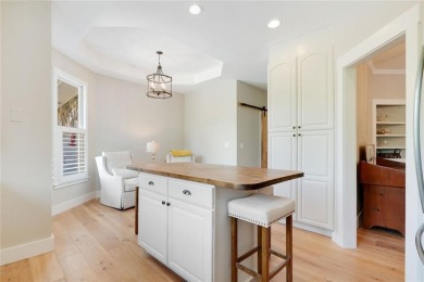 Updated 4BD/3.5BA, 2,928 sqft golf-front cottage in The Orchard on The Orchard Golf and Country Club in Georgia - for sale on GolfHomes.com, golf home, golf lot