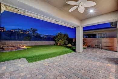 Welcome Home to this Lake Las Vegas Stunner! Nestled against the on Reflection Bay Golf Club in Nevada - for sale on GolfHomes.com, golf home, golf lot