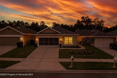Immaculately Maintained, Move-In Ready Villa with Pool and No on Silverthorn Country Club in Florida - for sale on GolfHomes.com, golf home, golf lot