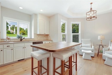 Updated 4BD/3.5BA, 2,928 sqft golf-front cottage in The Orchard on The Orchard Golf and Country Club in Georgia - for sale on GolfHomes.com, golf home, golf lot