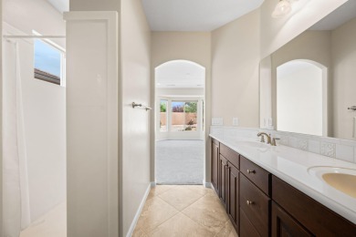 Welcome to this beautiful single-level home in Sun River, a 55+ on Sunriver Golf Club in Utah - for sale on GolfHomes.com, golf home, golf lot