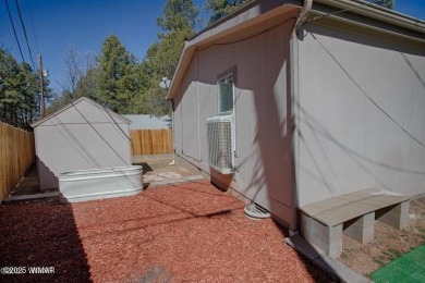 MOTIVATED SELLER!!! BRING ALL OFFERS!!!
Nestled in the heart of on Bison Golf and Country Club in Arizona - for sale on GolfHomes.com, golf home, golf lot
