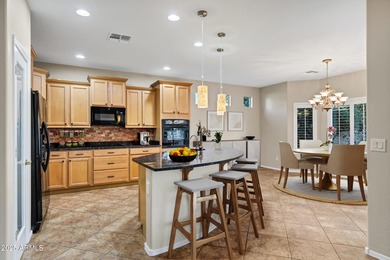 PRICED TO SELL! Amazing opportunity to own a beautiful home in on The Duke At Rancho El Dorado Golf Course in Arizona - for sale on GolfHomes.com, golf home, golf lot