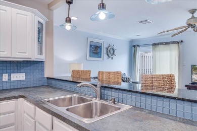 This is a condominium. Experience the ultimate coastal retreat on Palmilla Beach Golf Club in Texas - for sale on GolfHomes.com, golf home, golf lot