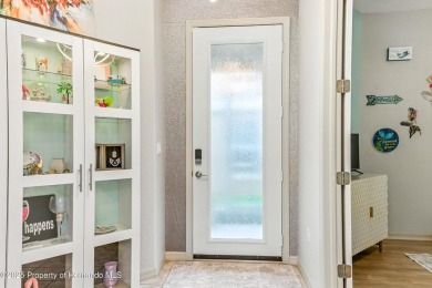 Immaculately Maintained, Move-In Ready Villa with Pool and No on Silverthorn Country Club in Florida - for sale on GolfHomes.com, golf home, golf lot