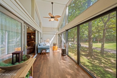 Wake up each morning to gorgeous sunrises from this golf front on Stonehenge Golf Course in Tennessee - for sale on GolfHomes.com, golf home, golf lot