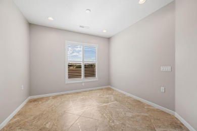 Welcome to this beautiful single-level home in Sun River, a 55+ on Sunriver Golf Club in Utah - for sale on GolfHomes.com, golf home, golf lot