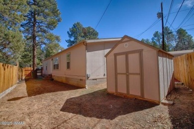 MOTIVATED SELLER!!! BRING ALL OFFERS!!!
Nestled in the heart of on Bison Golf and Country Club in Arizona - for sale on GolfHomes.com, golf home, golf lot