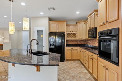 PRICED TO SELL! Amazing opportunity to own a beautiful home in on The Duke At Rancho El Dorado Golf Course in Arizona - for sale on GolfHomes.com, golf home, golf lot