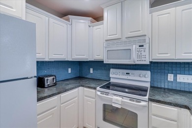 This is a condominium. Experience the ultimate coastal retreat on Palmilla Beach Golf Club in Texas - for sale on GolfHomes.com, golf home, golf lot