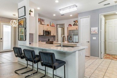 Immaculately Maintained, Move-In Ready Villa with Pool and No on Silverthorn Country Club in Florida - for sale on GolfHomes.com, golf home, golf lot