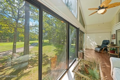 Wake up each morning to gorgeous sunrises from this golf front on Stonehenge Golf Course in Tennessee - for sale on GolfHomes.com, golf home, golf lot