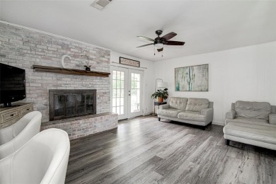 Located in the desirable Mountain Valley neighborhood with NO on Mountain Valley Country Club in Texas - for sale on GolfHomes.com, golf home, golf lot