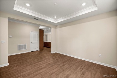 Gorgeous NEW 2024 4 Bedroom, 3 Bath, 3 CAR GARAGE Home with on Pine Ridge Community Golf and Country Club in Florida - for sale on GolfHomes.com, golf home, golf lot