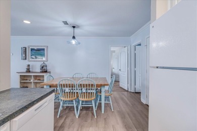 This is a condominium. Experience the ultimate coastal retreat on Palmilla Beach Golf Club in Texas - for sale on GolfHomes.com, golf home, golf lot
