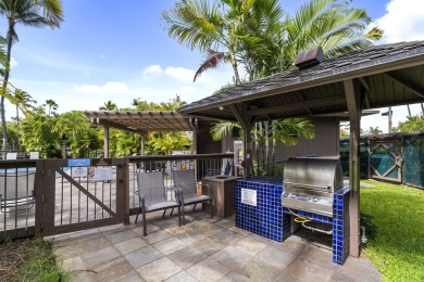 This meticulously remodeled very spacious 1-bedroom, 2-bathroom on Kona Country Club Golf Course in Hawaii - for sale on GolfHomes.com, golf home, golf lot