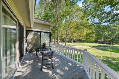 Wake up each morning to gorgeous sunrises from this golf front on Stonehenge Golf Course in Tennessee - for sale on GolfHomes.com, golf home, golf lot