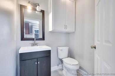 Welcome to 6208 Falkland, a beautifully appointed residence on Kings Grant Golf and Country Club in North Carolina - for sale on GolfHomes.com, golf home, golf lot