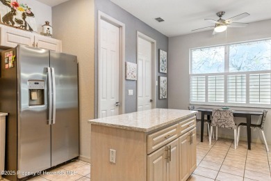 Immaculately Maintained, Move-In Ready Villa with Pool and No on Silverthorn Country Club in Florida - for sale on GolfHomes.com, golf home, golf lot