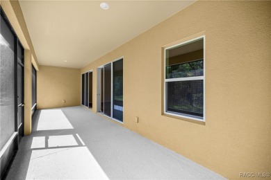 Gorgeous NEW 2024 4 Bedroom, 3 Bath, 3 CAR GARAGE Home with on Pine Ridge Community Golf and Country Club in Florida - for sale on GolfHomes.com, golf home, golf lot