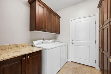 Welcome to this beautiful single-level home in Sun River, a 55+ on Sunriver Golf Club in Utah - for sale on GolfHomes.com, golf home, golf lot